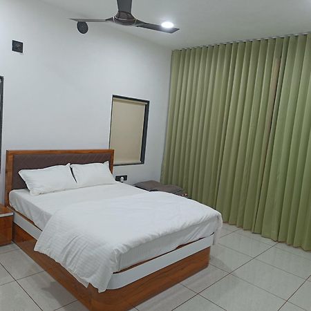 Gir Madhuli Farmhouse 사산 기르 외부 사진