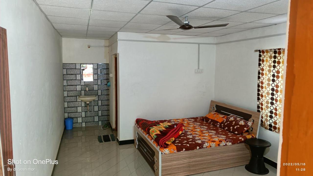 Gir Madhuli Farmhouse 사산 기르 외부 사진